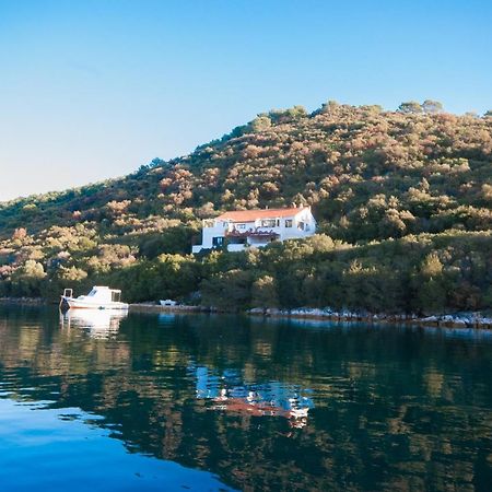 Apartmani Jagoda Lastovo Luaran gambar