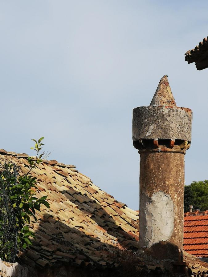 Apartmani Jagoda Lastovo Luaran gambar