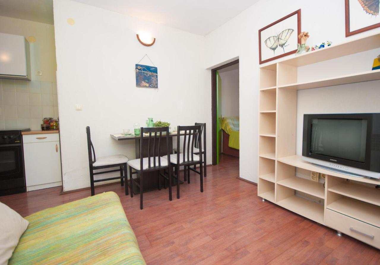 Apartmani Jagoda Lastovo Luaran gambar