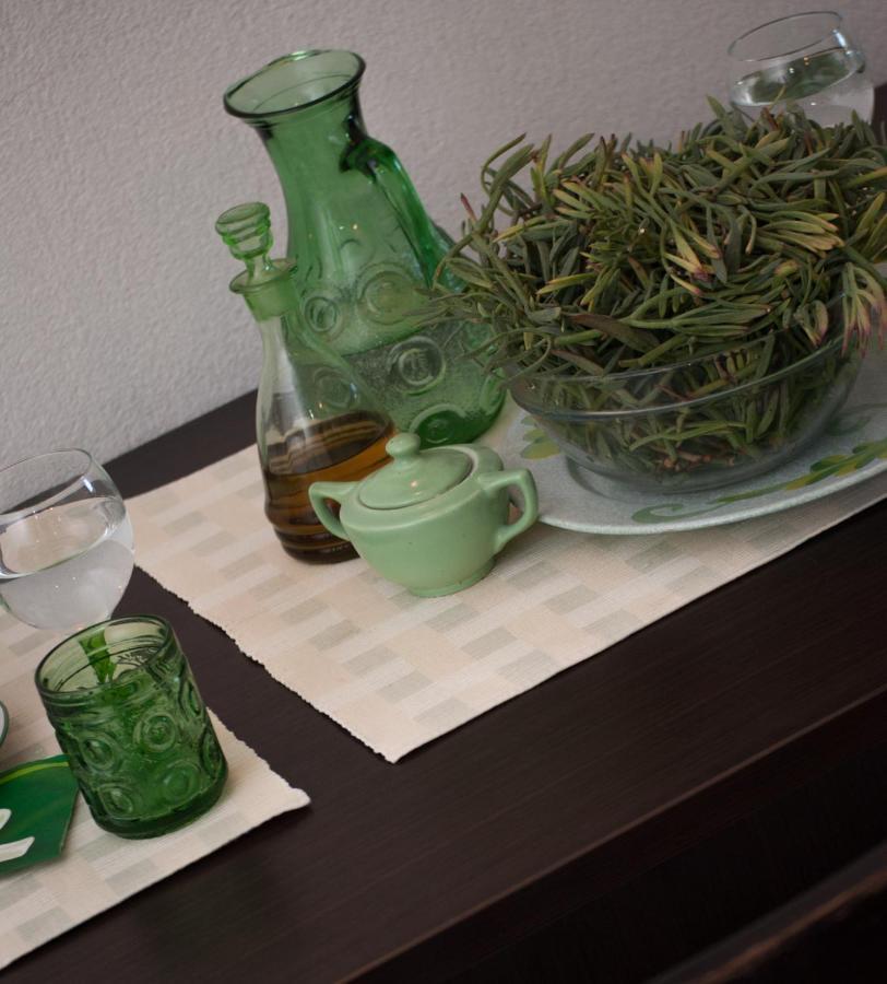Apartmani Jagoda Lastovo Luaran gambar