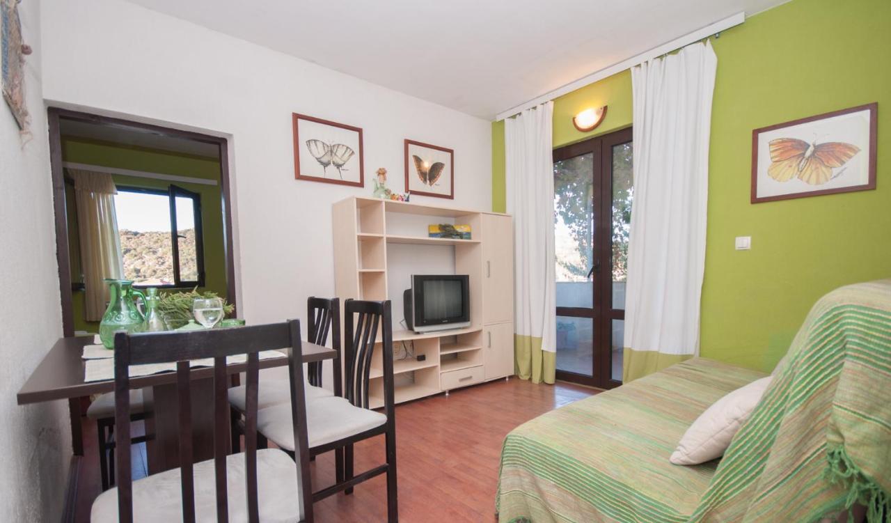 Apartmani Jagoda Lastovo Luaran gambar