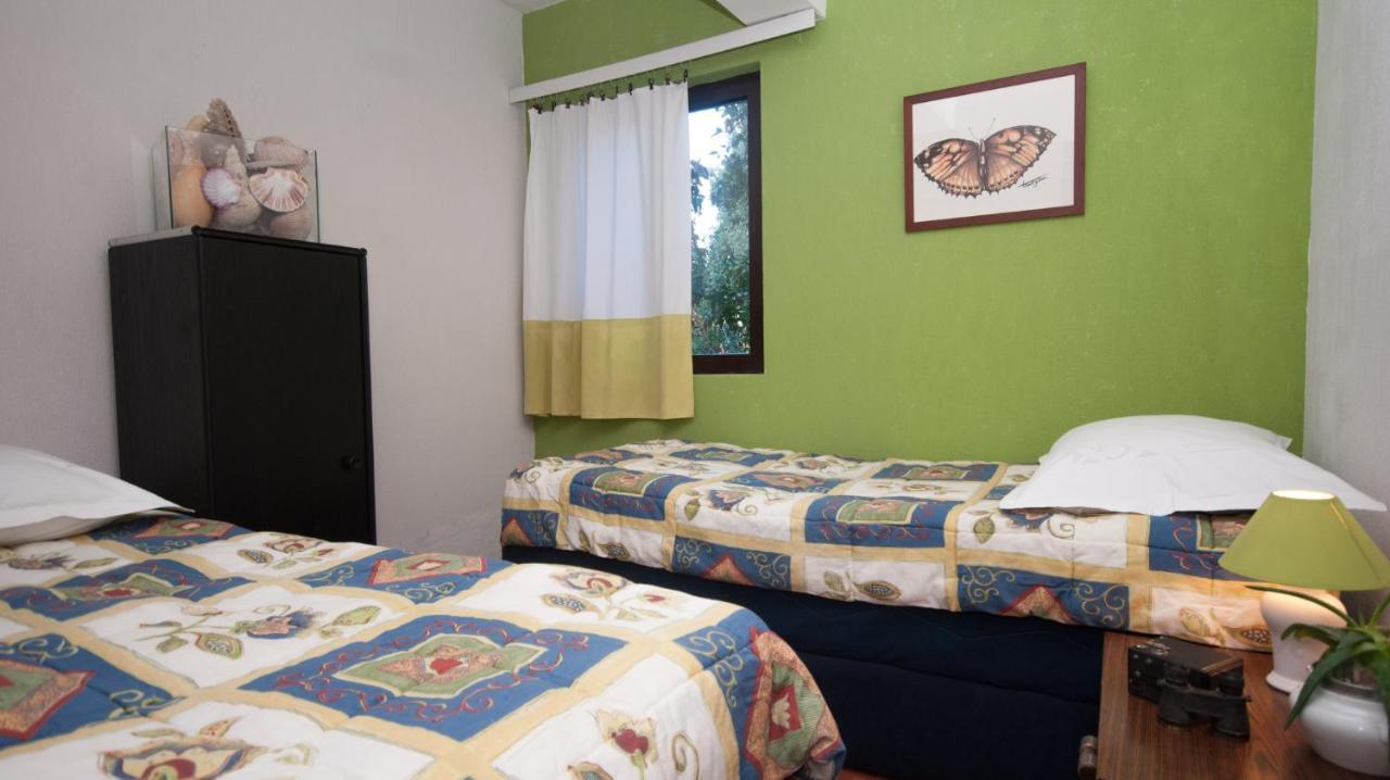 Apartmani Jagoda Lastovo Luaran gambar