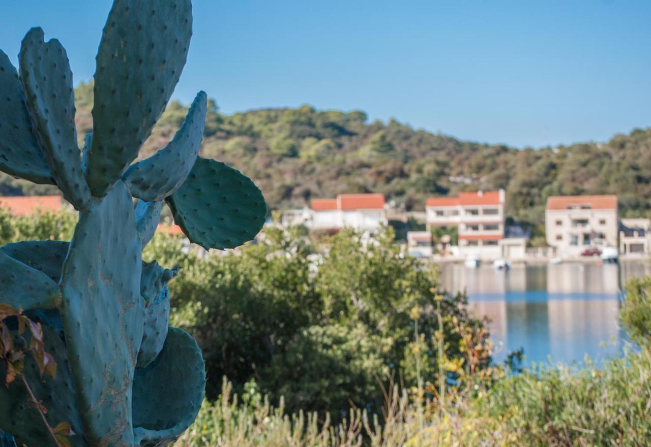 Apartmani Jagoda Lastovo Luaran gambar