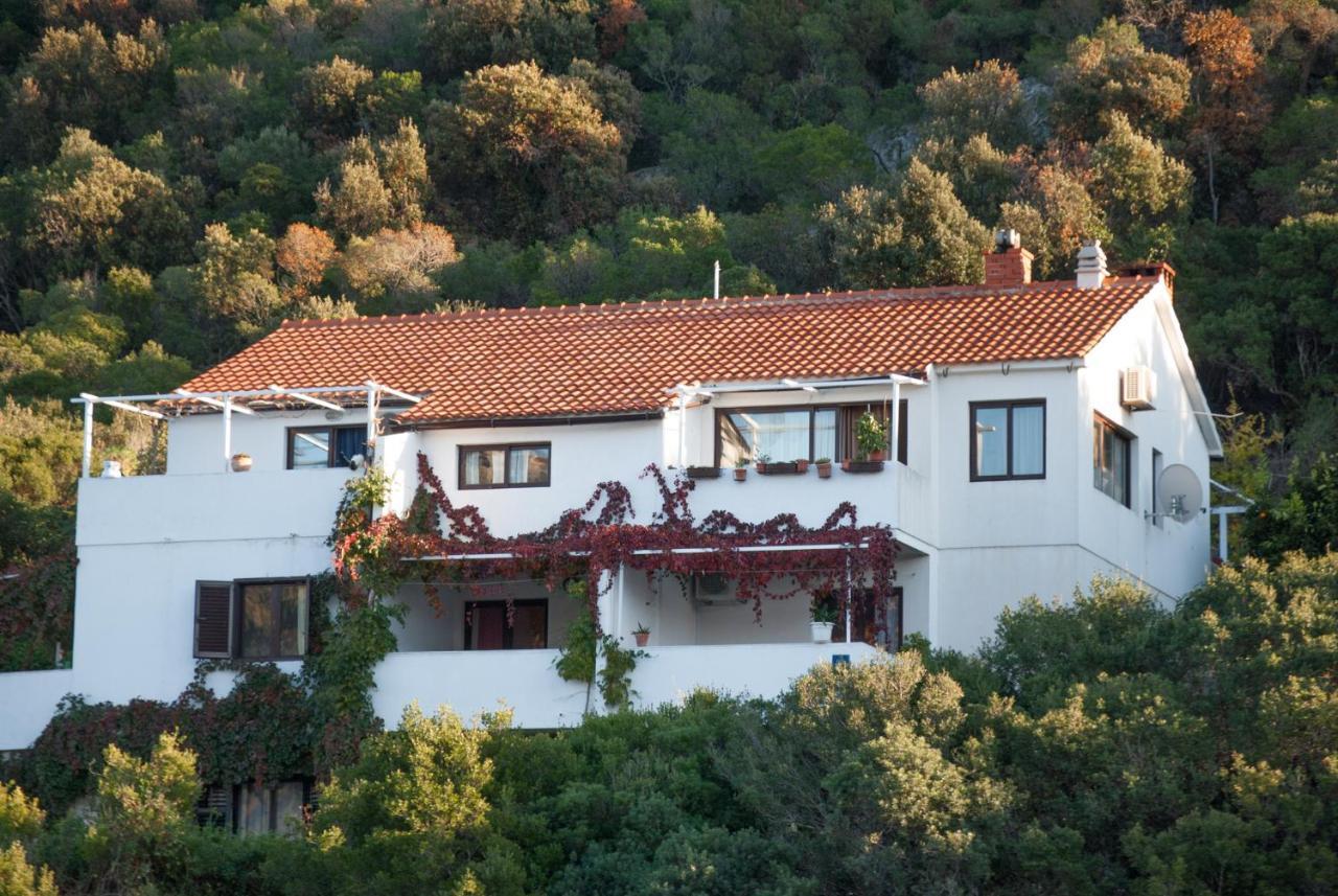 Apartmani Jagoda Lastovo Luaran gambar