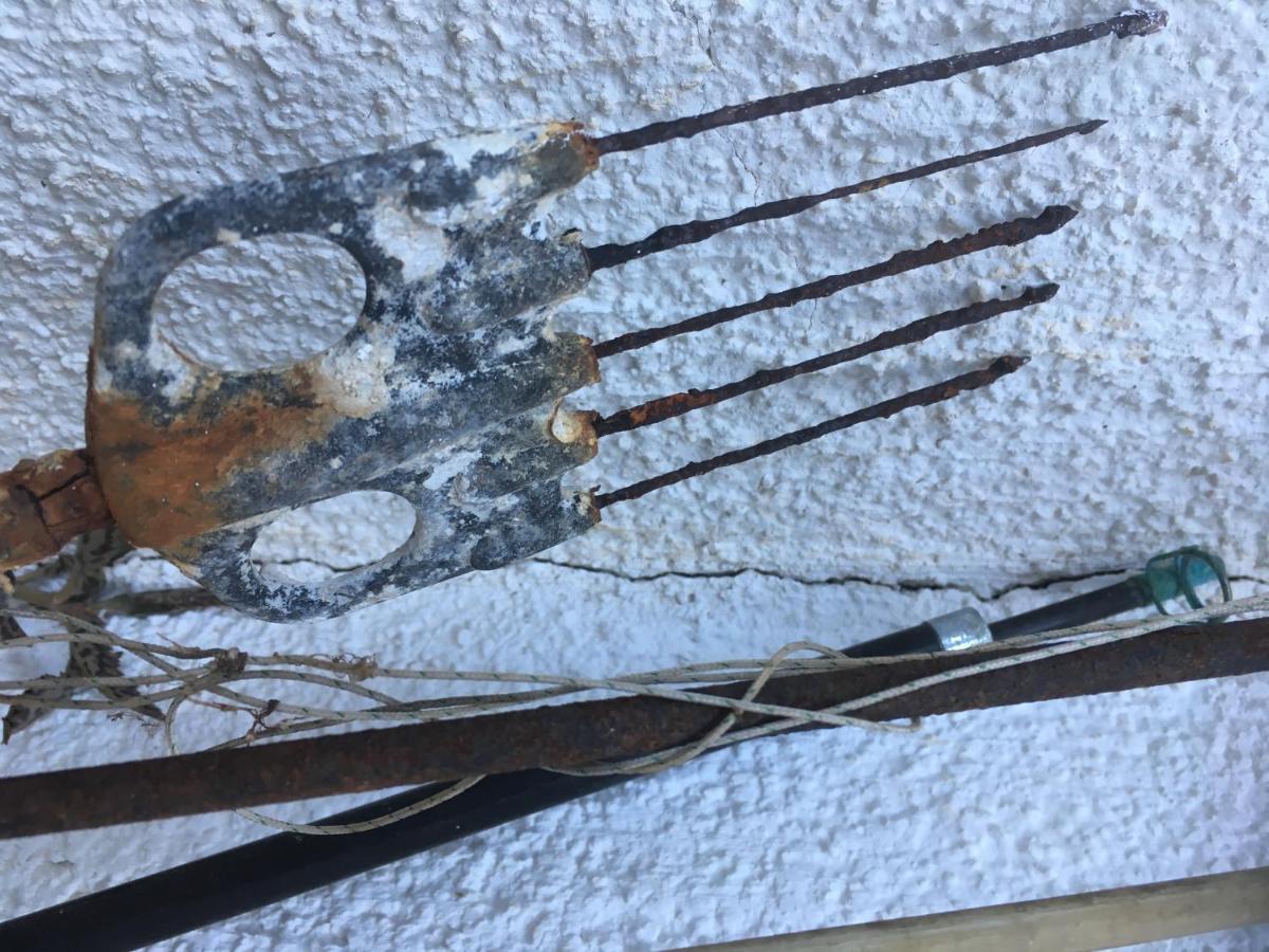 Apartmani Jagoda Lastovo Luaran gambar