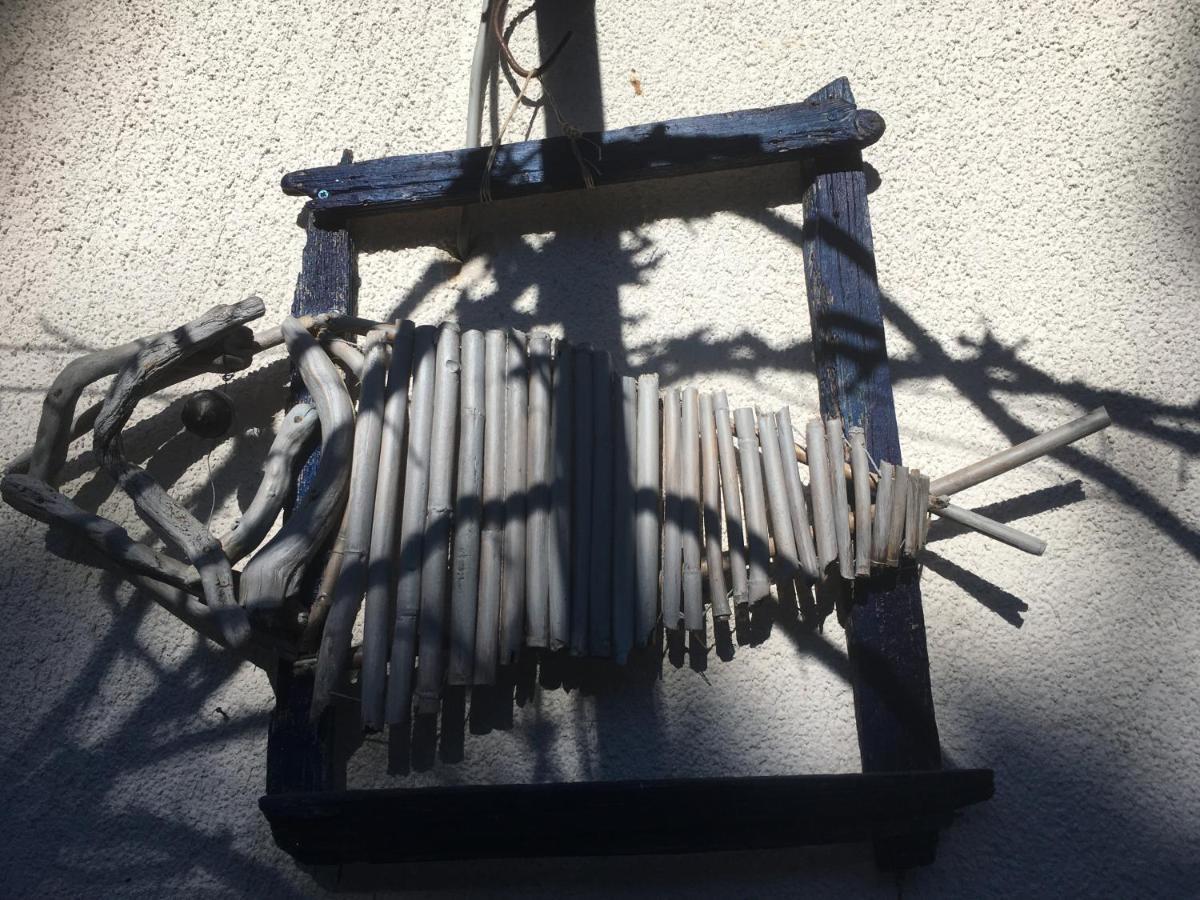Apartmani Jagoda Lastovo Luaran gambar