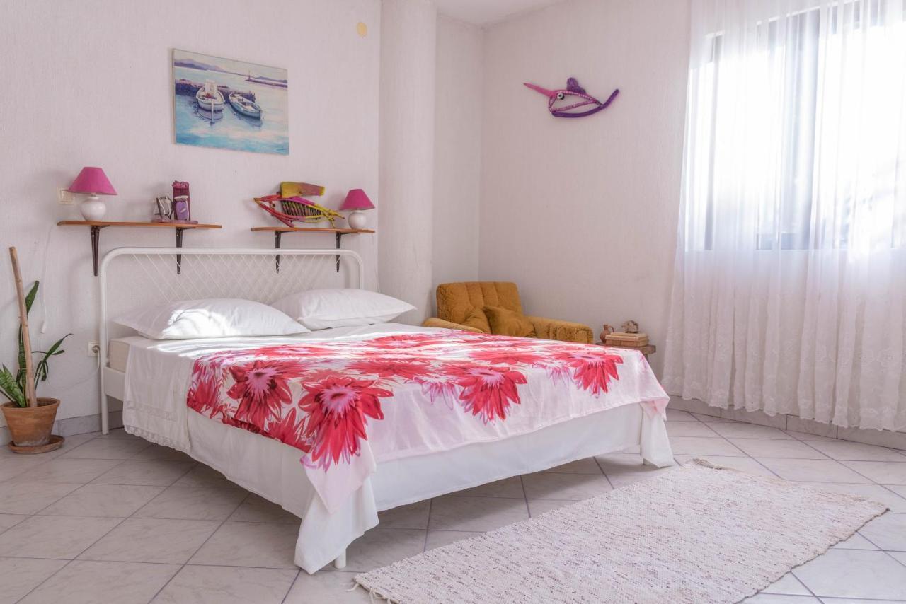 Apartmani Jagoda Lastovo Luaran gambar
