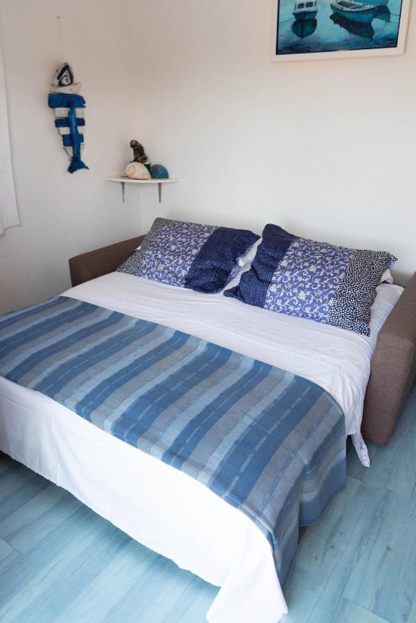 Apartmani Jagoda Lastovo Luaran gambar