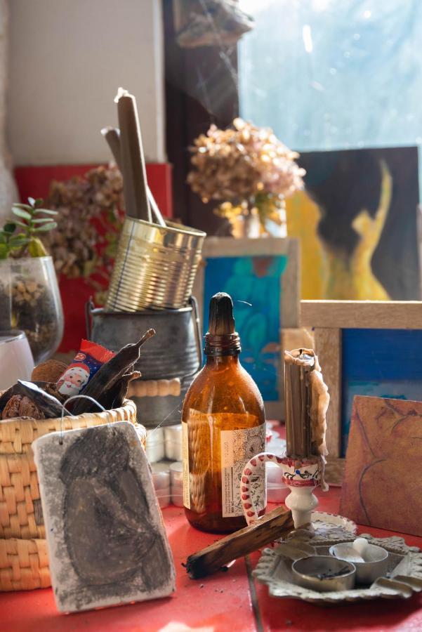 Apartmani Jagoda Lastovo Luaran gambar